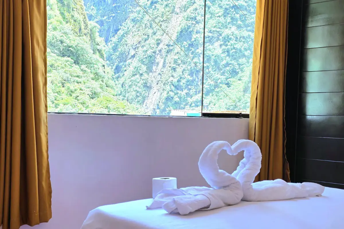 Habitación Matrimonial