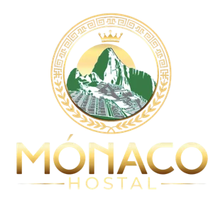 Logo Hostal Mónaco